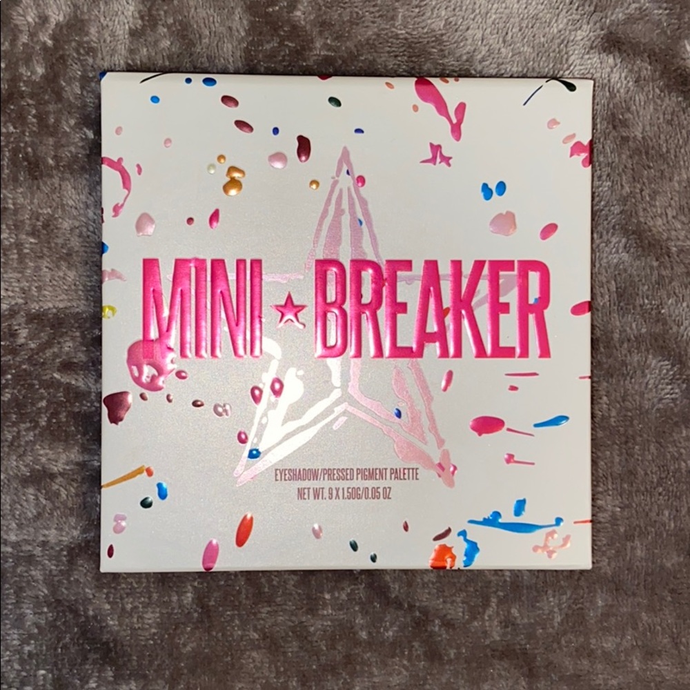 Jeffree Star Cosmetics Mini Breaker